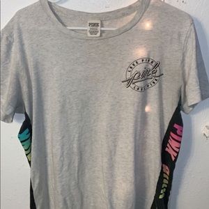 Victoria Secrets Pink Shirt